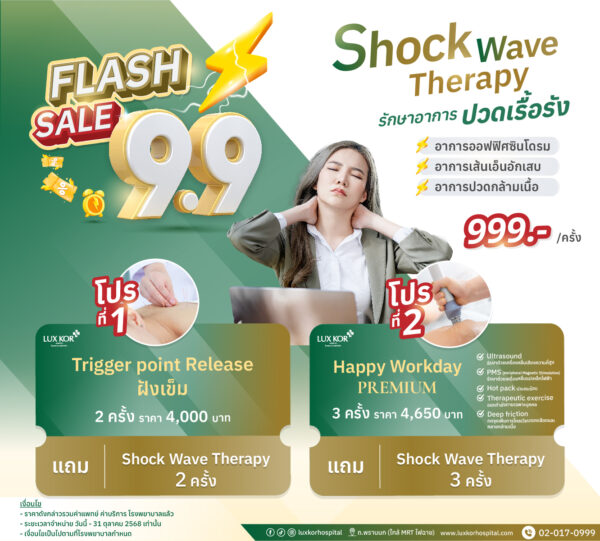 Flash Sale 9.9